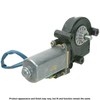 A1 Cardone Remanufactured  Window Lift Motor, 42-447 42-447